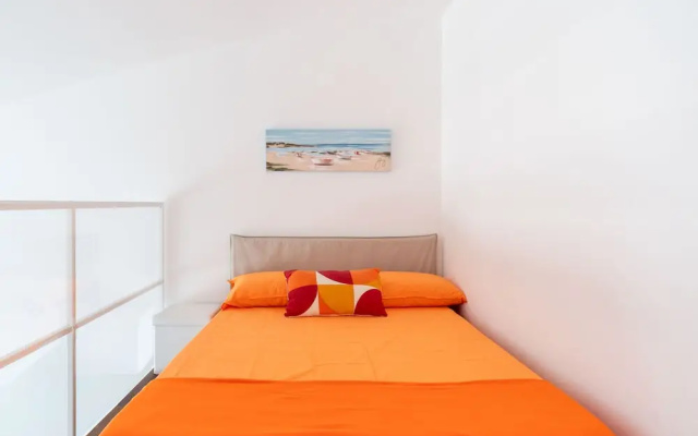 Lolita s Beachfront Loft by Wonderful Italy