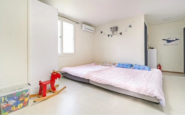 seogwipo sangsangnamu kiz pension