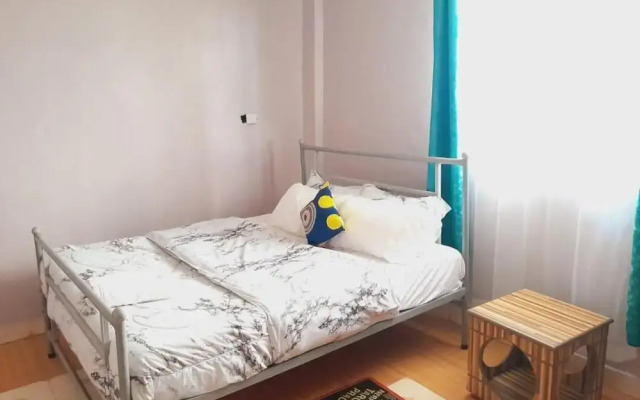 Lux Suites Hotfoot Homestays  Isiolo