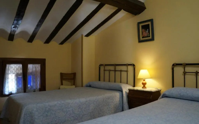 La Alpargateria
