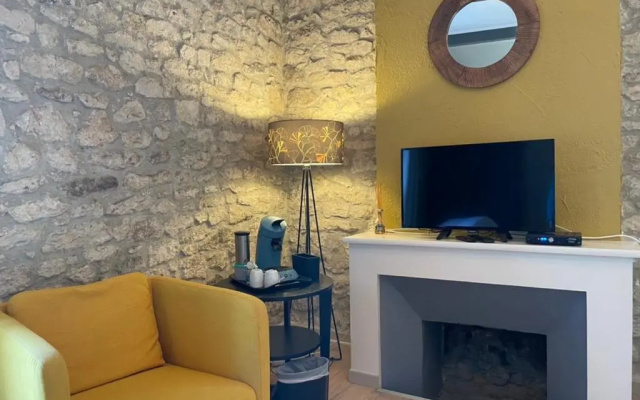 La Mouline