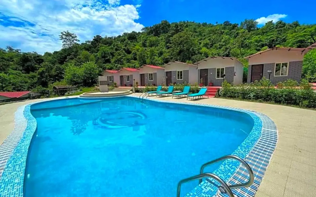 Anandvan Jungle Resort by RFH Rishikesh