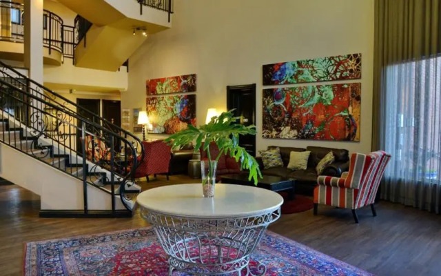 Отель ANEW Hotel Highveld eMalahleni