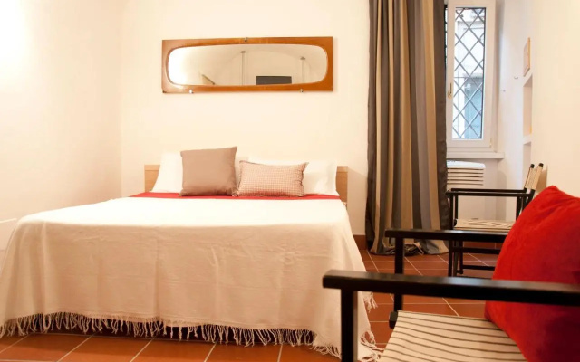 Trastevere - Studio Apt. X 2 (Adults Only)