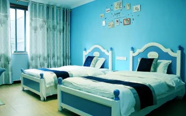 Jinyue Guesthouse