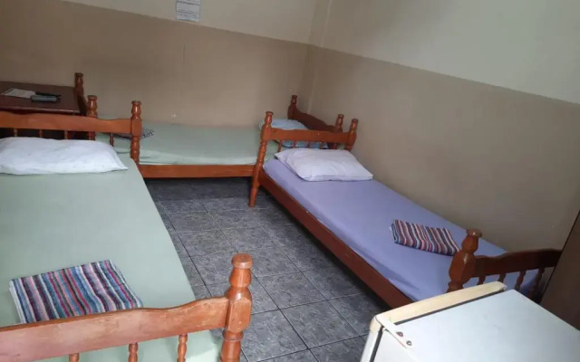 Hotel Tropical