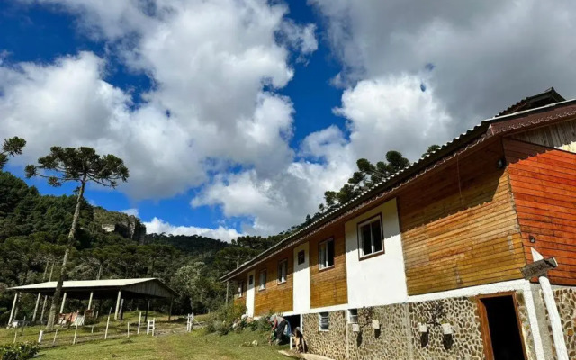 Pousada Montanha Real