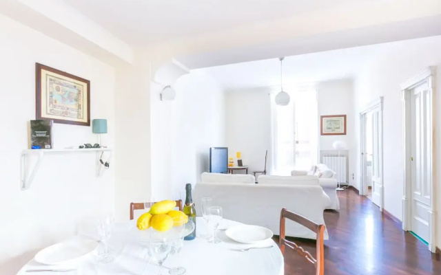 Leonelli Flat