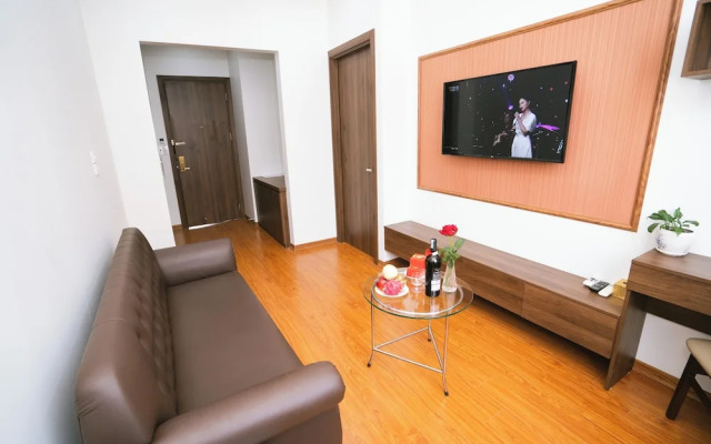Thành An Hotel