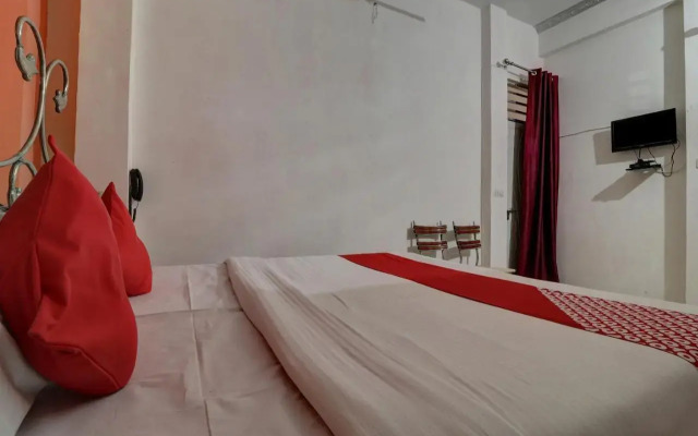 Sai Guest House by OYO Rooms