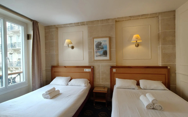 Hôtel Havane
