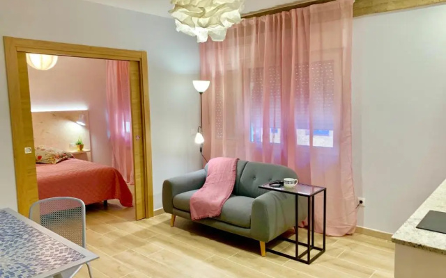 Garnica5 Suites
