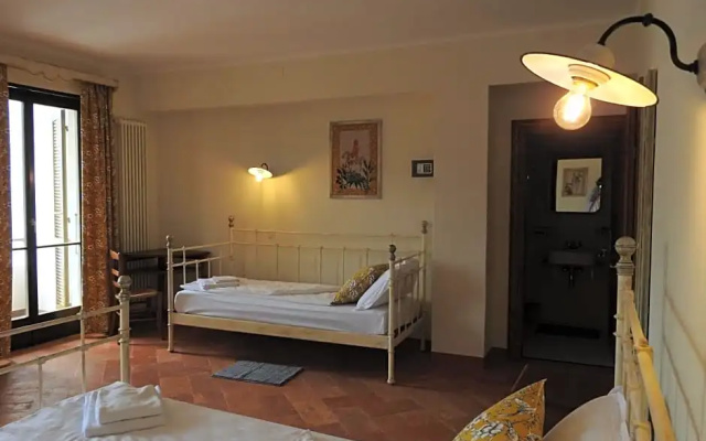 Osteria Carletti