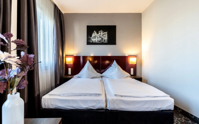 Altstadthotel
