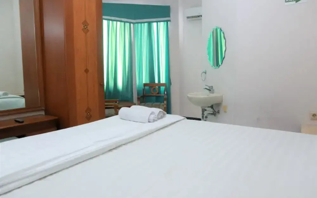 Hotel Istana Permata Juanda