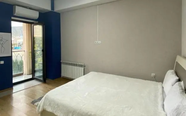 INSI TOWER -84m2 - 2 bedroom Apartment