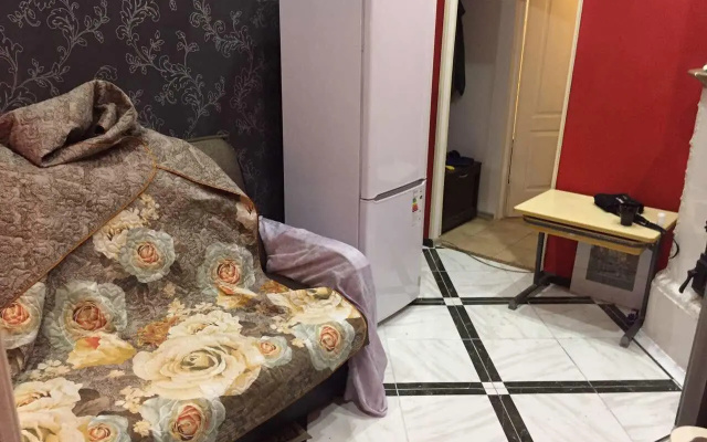 Cvs Gorokhovaya