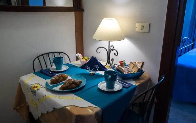 B&B Mare E Sole