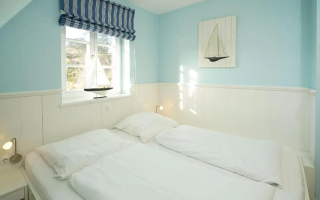 Westerheide Ferienwohnung Düne