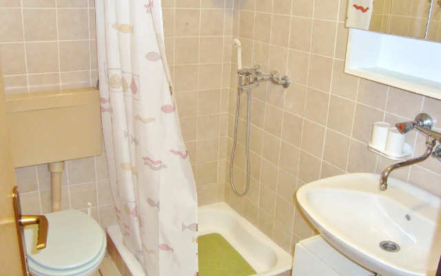 Apartments Nikola