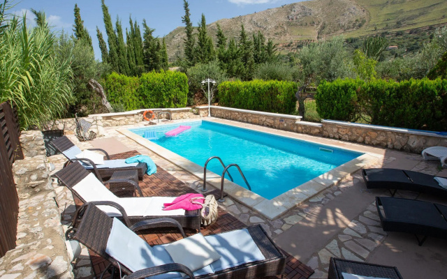 Beautiful Villa, Castellammare