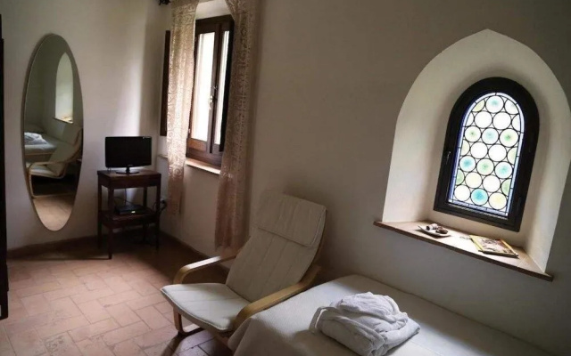 B&B Ca De Taruffi