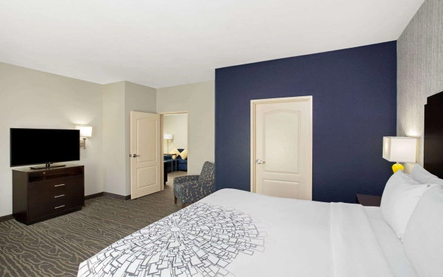 La Quinta Inn & Suites by Wyndham Palestine