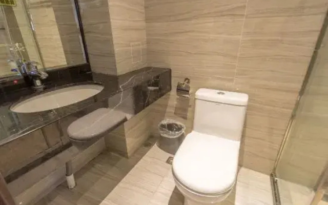 Yi Jia Hotel