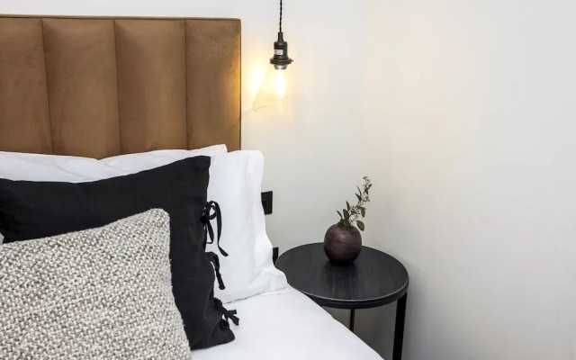 The Brewers Rooms Contemporary Aparthotel