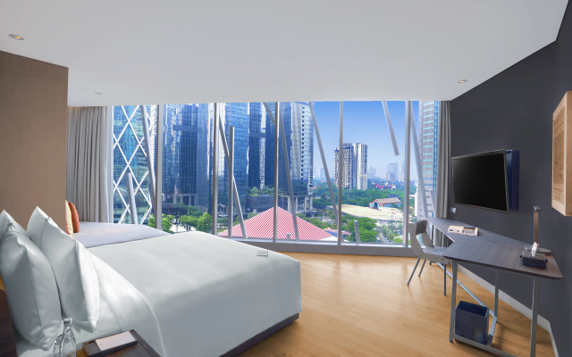 Discovery SCBD