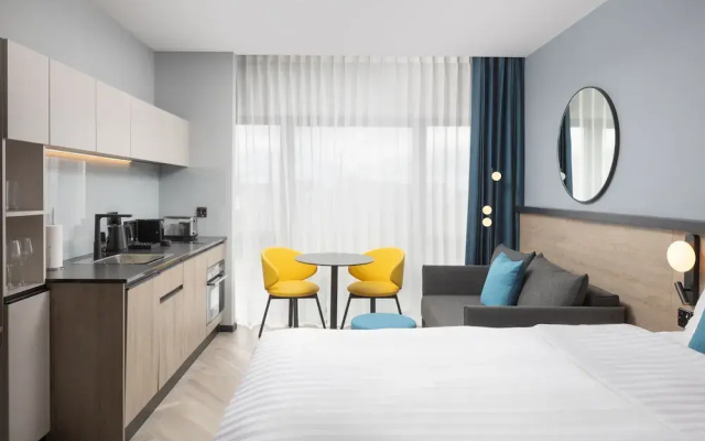 Residence Inn Cork