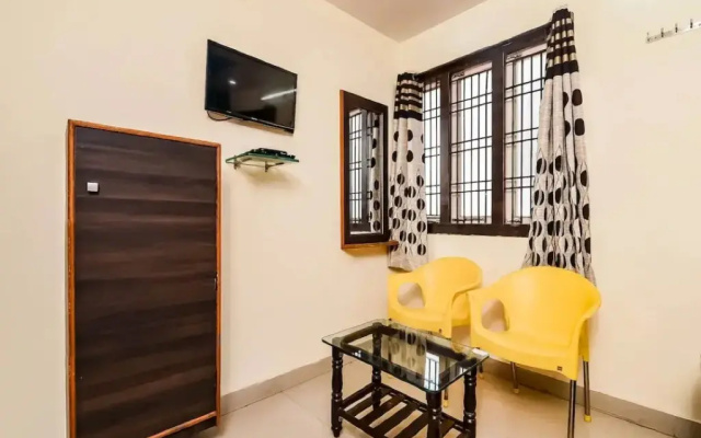 Hotel SR Grand by OYO Rooms