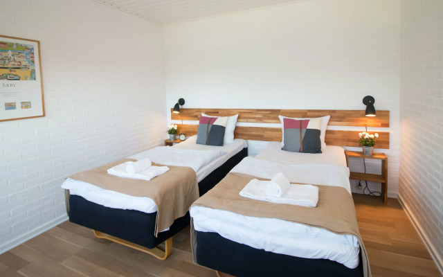 Hotel Lisboa