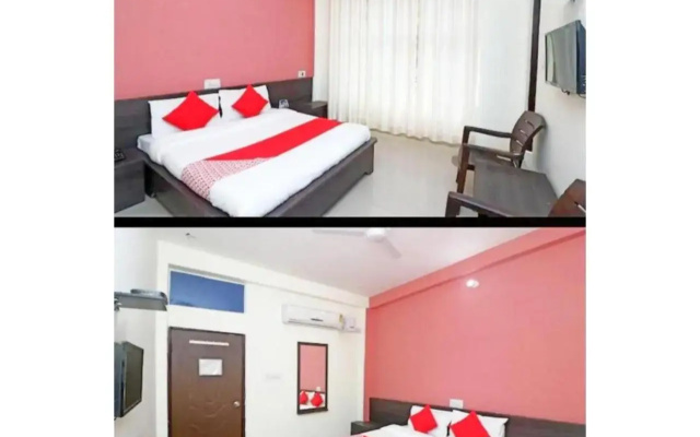 River View Resort - Uttarkashi