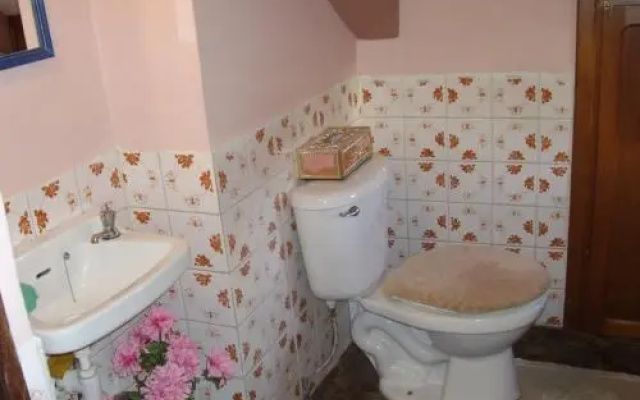 Gloria´s House