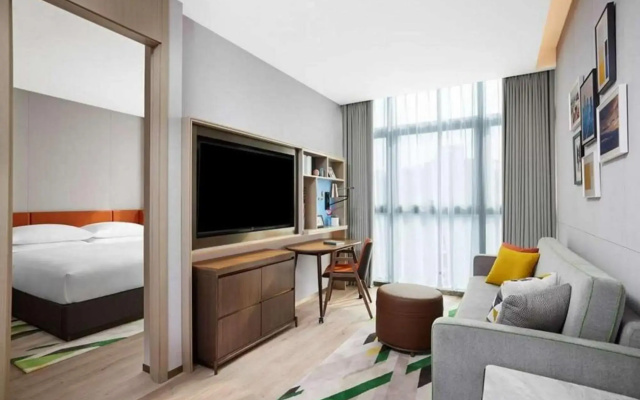 Home2 Suites by Hilton Shenzhen Baoan