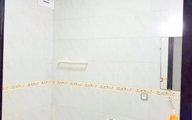Apartment  near to Twin Tours