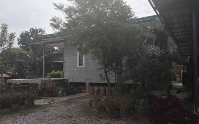 Tabkan Resort Khao Kho