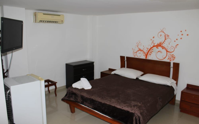 Hotel Palma Real