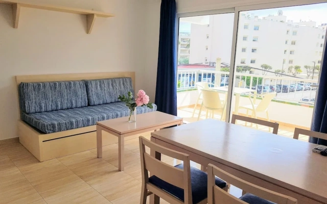 Vistamar I - MC Apartaments Ibiza
