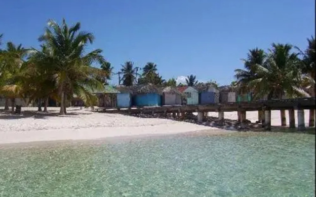 Casa Rural El Paraso de Saona