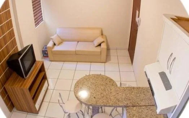 Hotel Toulon Park Residence