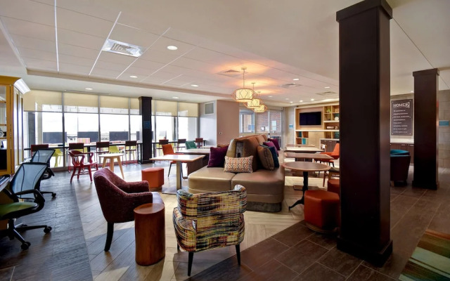 Home2 Suites Wichita Downtown Delano, Ks