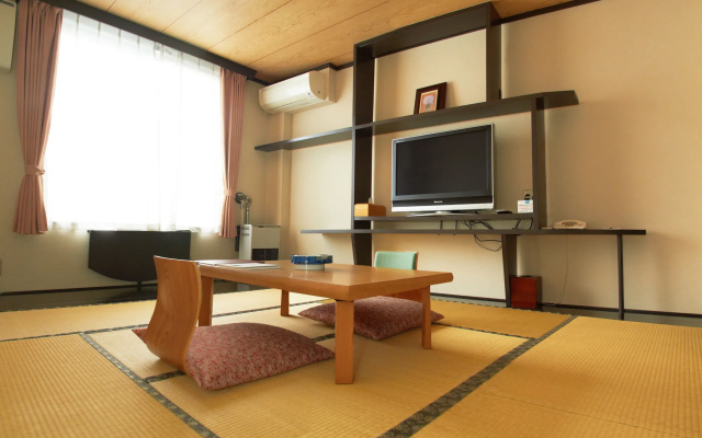 Lamp No Yado Moritsubetsu