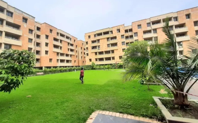 3bhk smart homes in vedic village