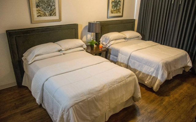 Hotel Fray Marcos