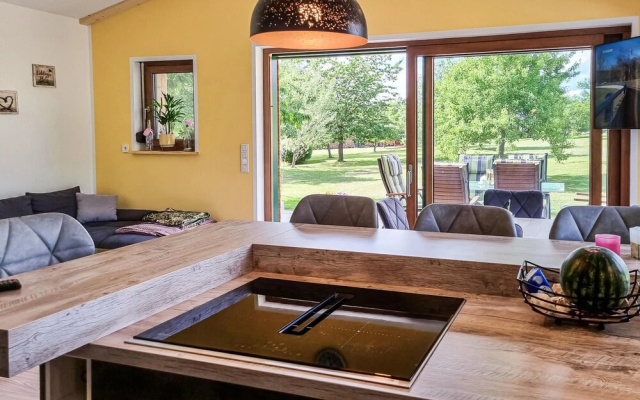 Nice Home in Falkenstein With Sauna, Wifi and 2 Bedrooms