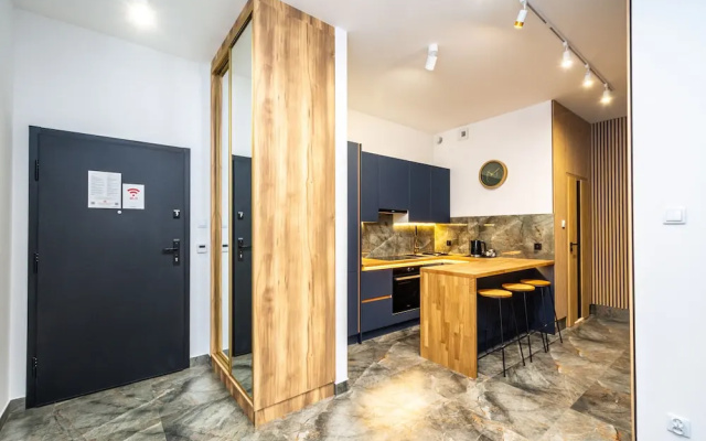 RentPlanet - Apartament Kościuszki