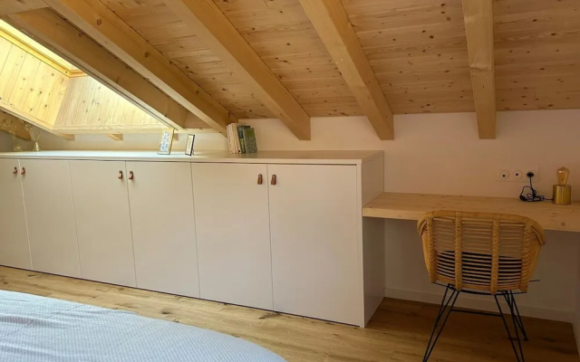 Gite 8 Personnes-vue Panoramique