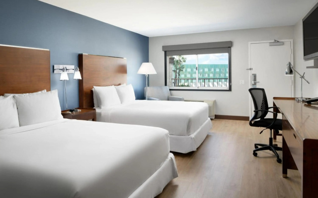 Four Points by Sheraton Anaheim
